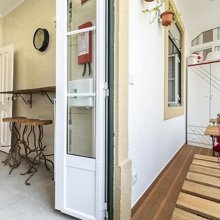 Groovy M2 R3 - Amazing Double Room With En-Suite Bathroom Lisboa Exteriör bild