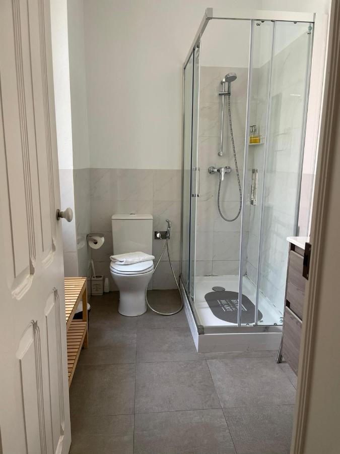Groovy M2 R3 - Amazing Double Room With En-Suite Bathroom Lisboa Exteriör bild